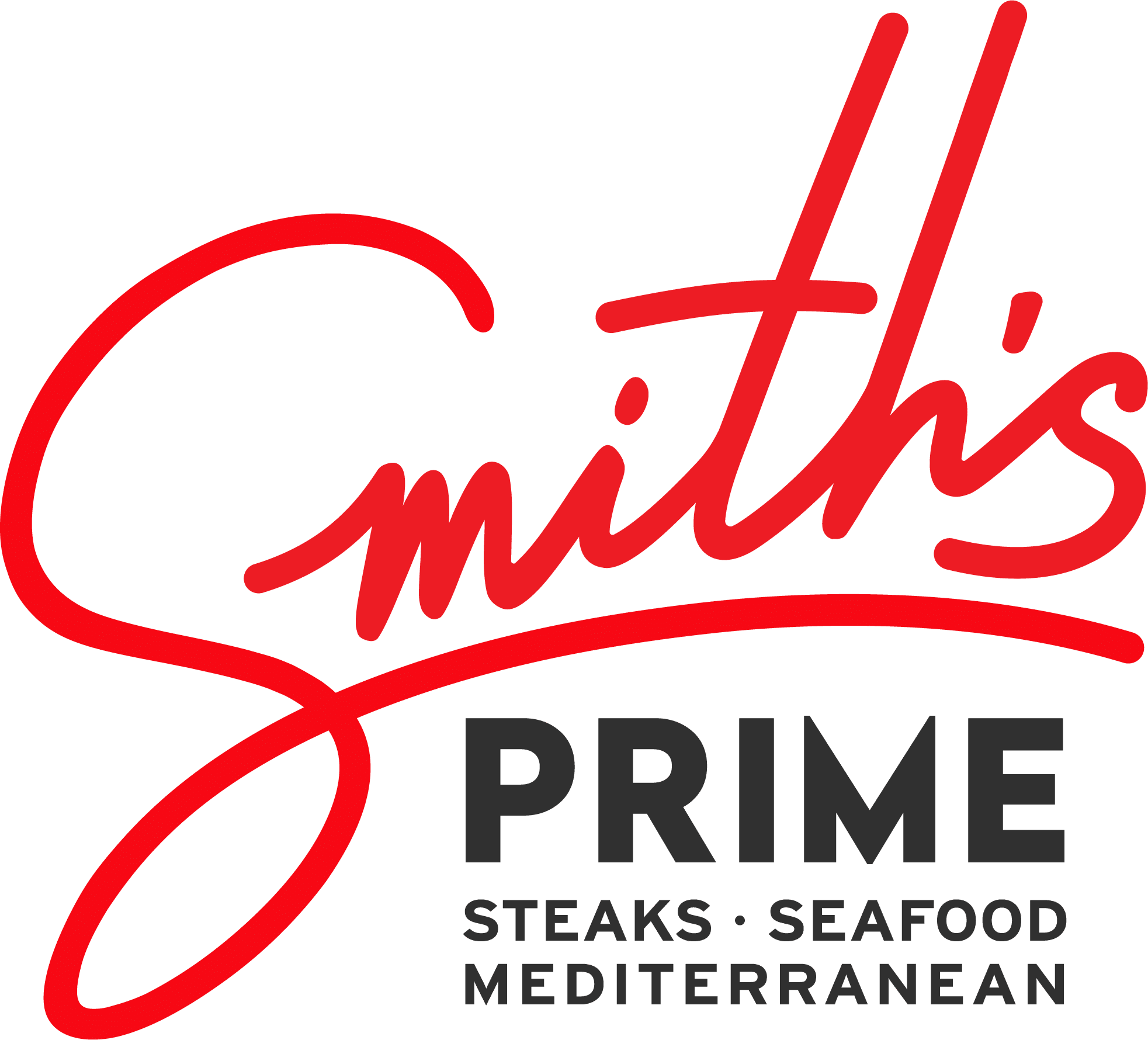 Smith's Prime logo